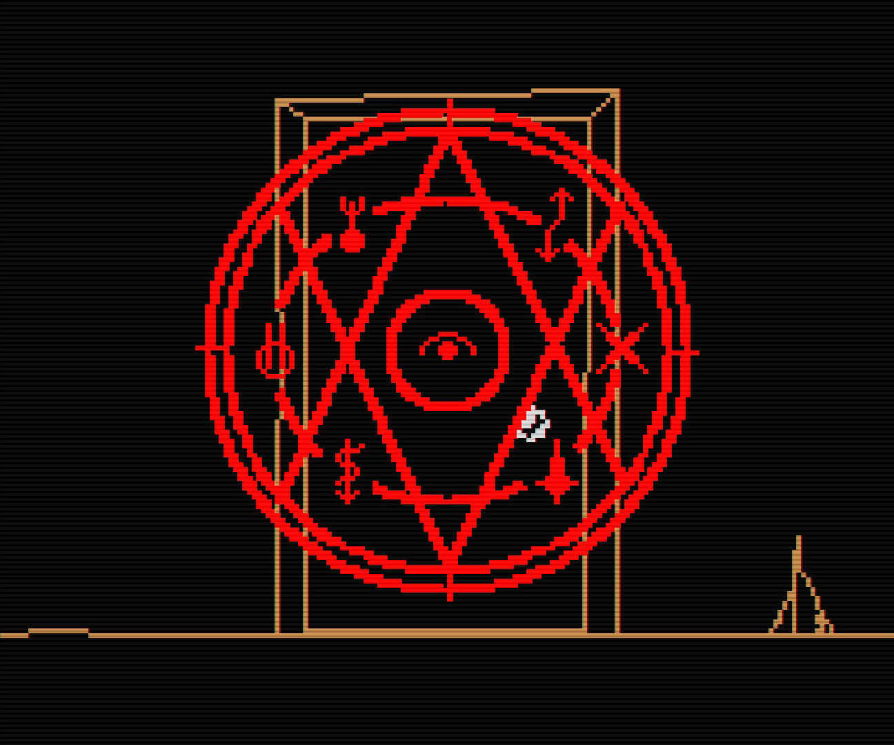 Faith: The Unholy Trinity