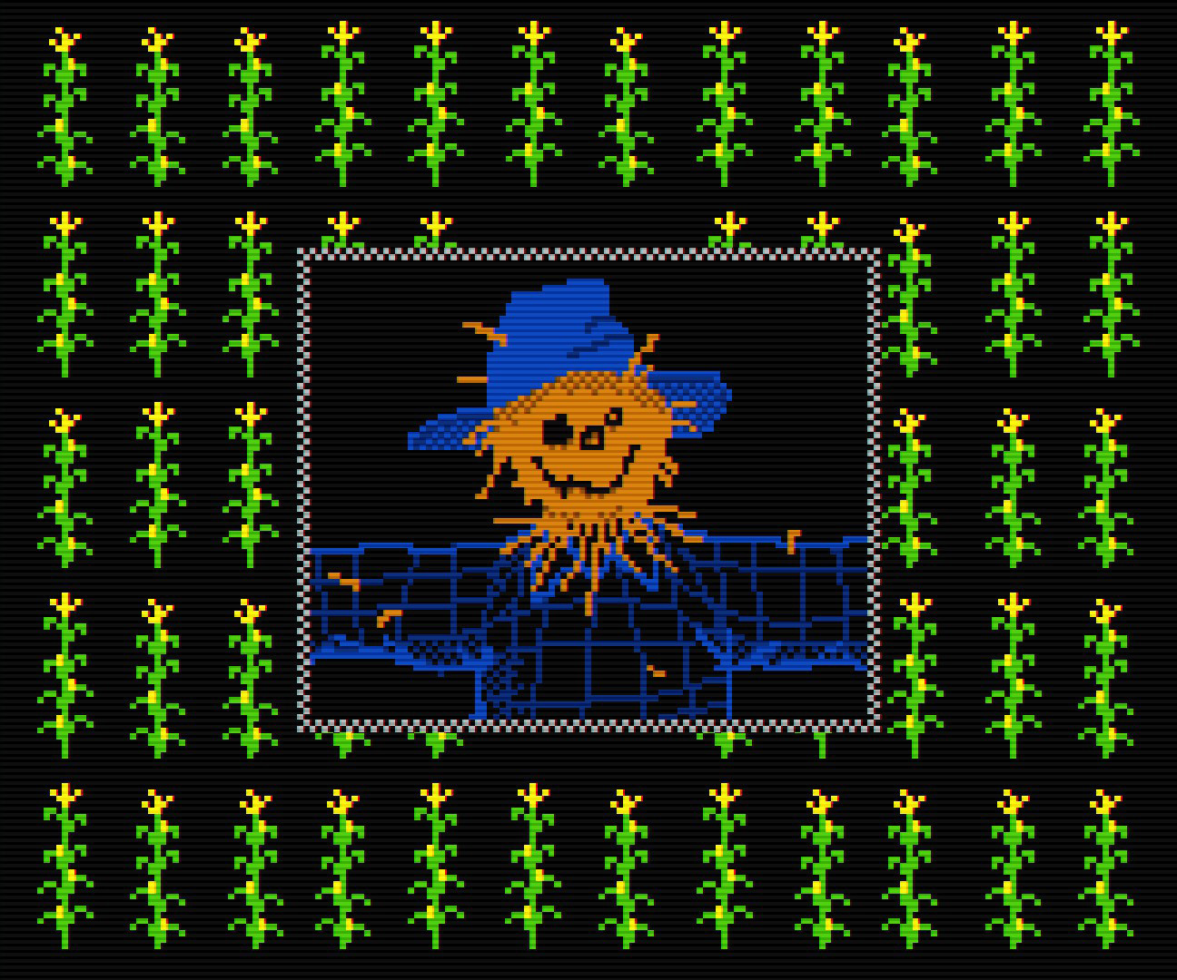 Faith: The Unholy Trinity