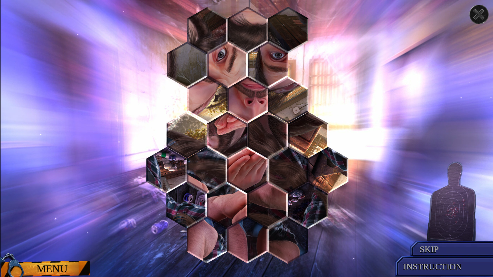 Ghost Files 2: Memory of a Crime