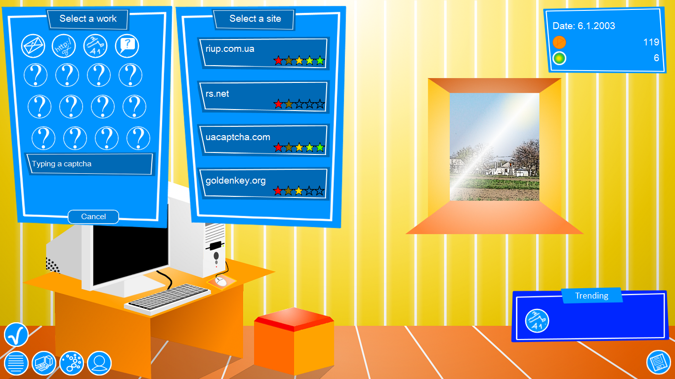 Click Tycoon