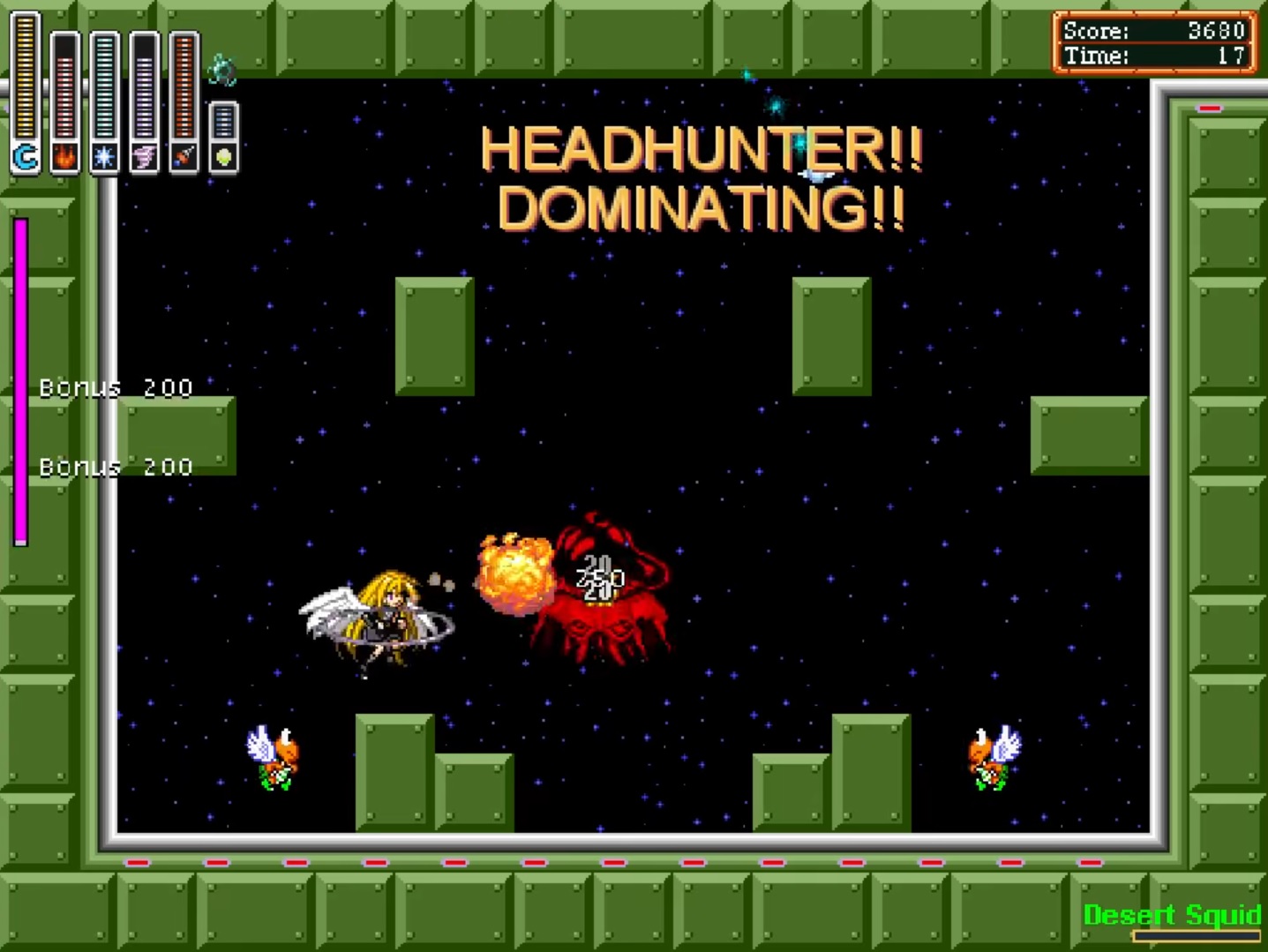 Distorted Travesty 2: The Sequel to the Prequel