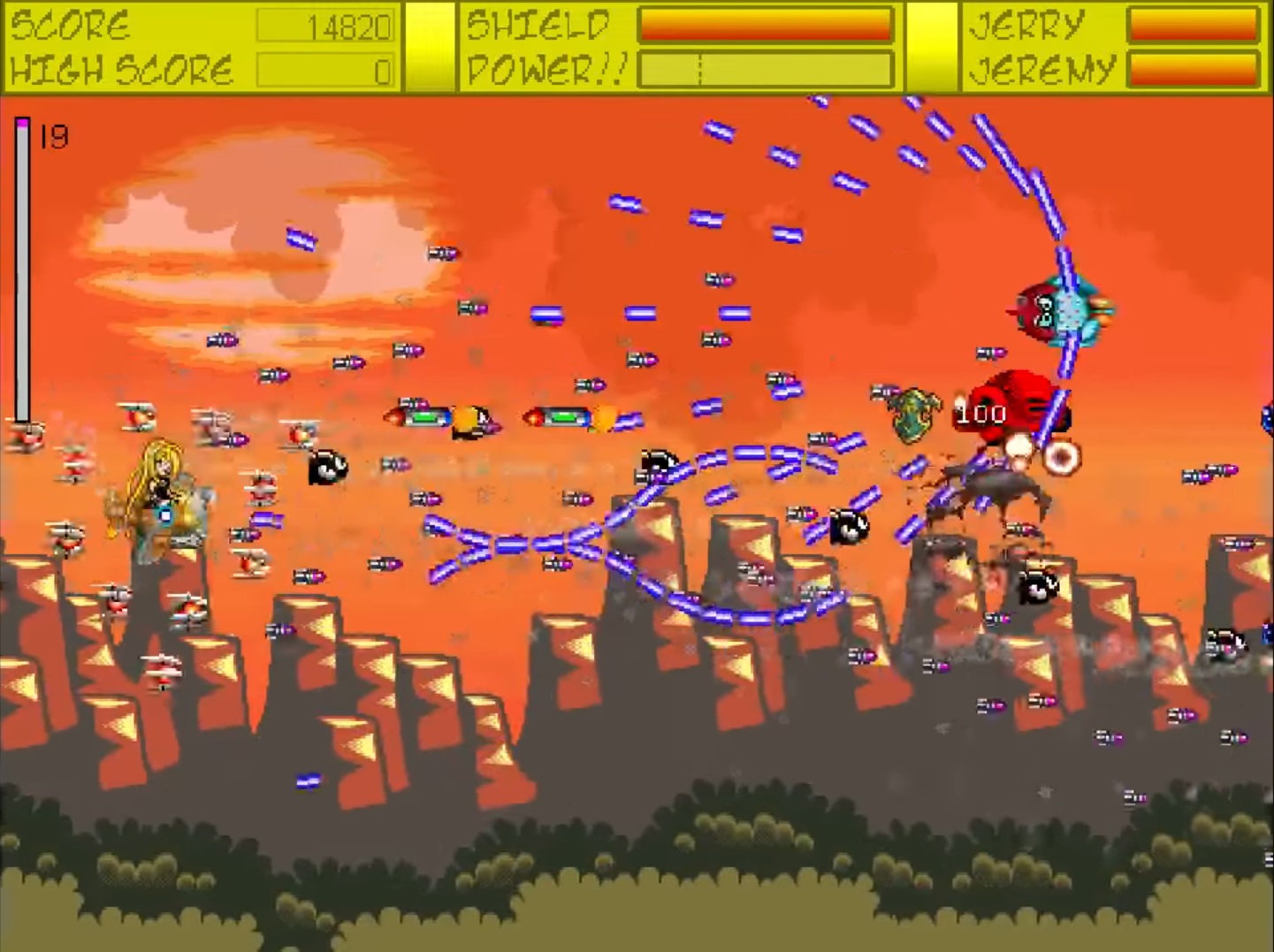 Distorted Travesty 2: The Sequel to the Prequel