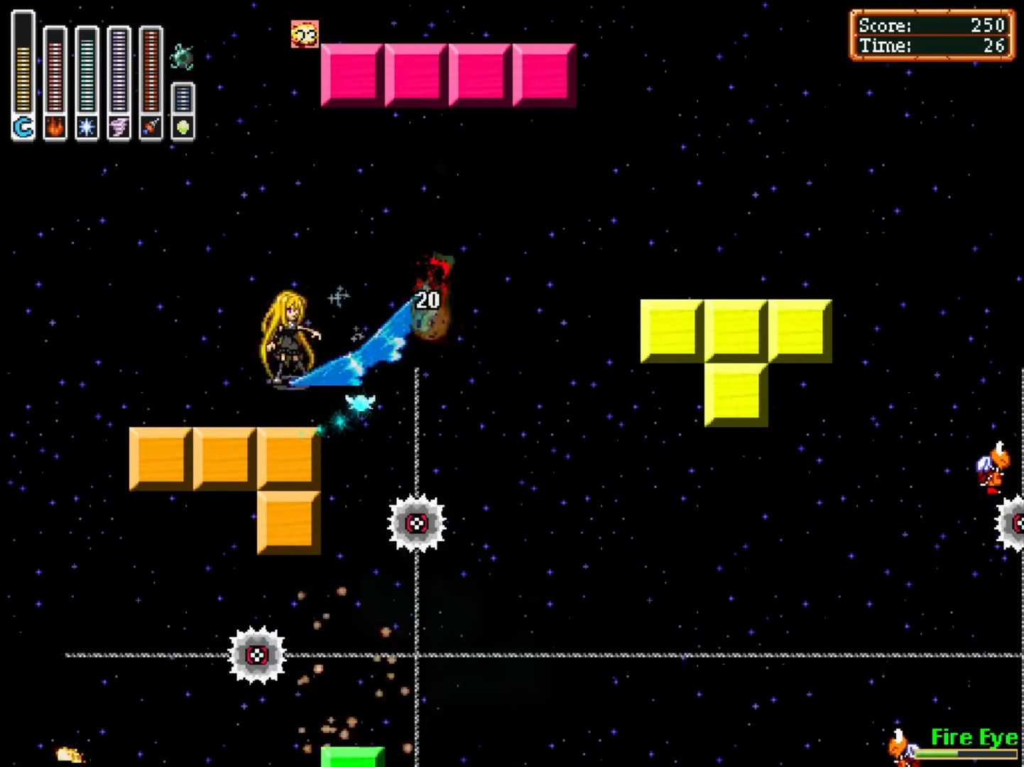 Distorted Travesty 2: The Sequel to the Prequel