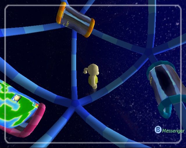 Planet Ring