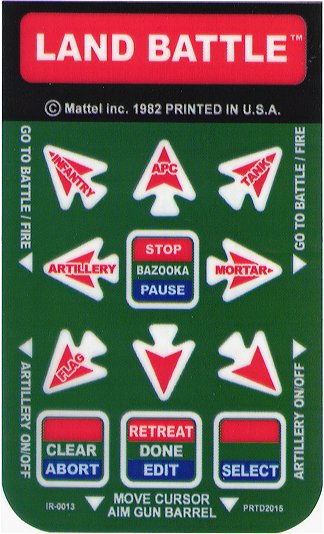 Land Battle