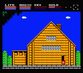 Legacy of the Wizard