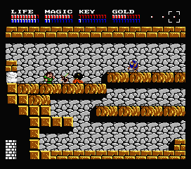 Legacy of the Wizard