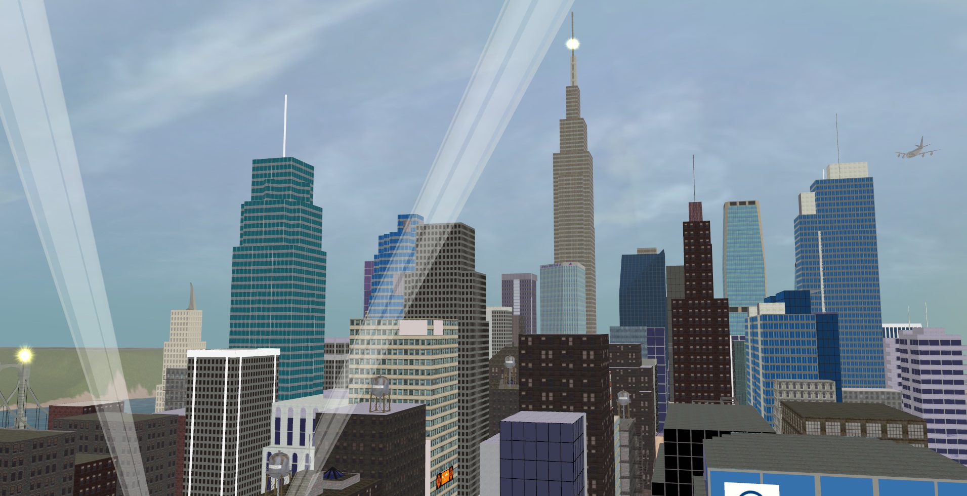 Active Worlds