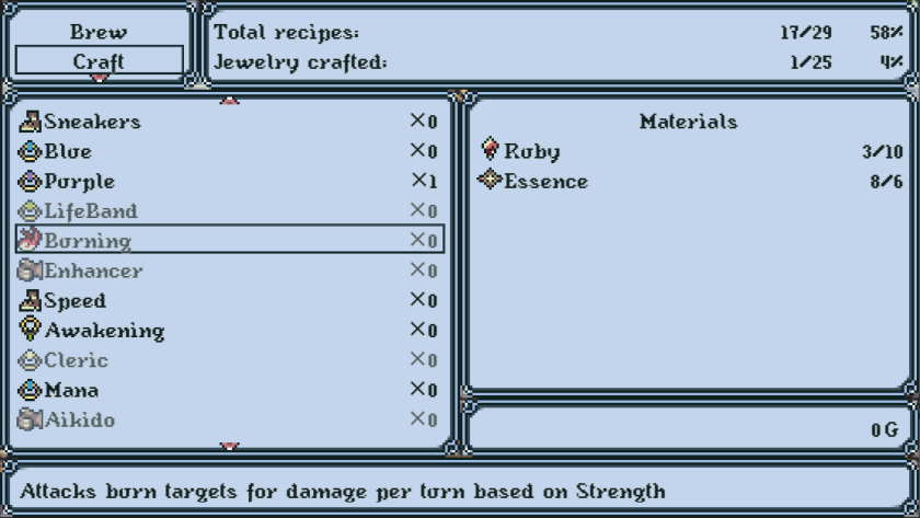 Knight Eternal