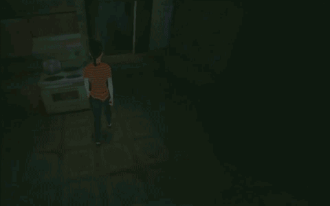 Babysitter Bloodbath