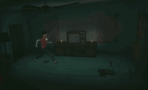 Babysitter Bloodbath