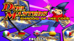 Duel Masters: Shadow of the Code
