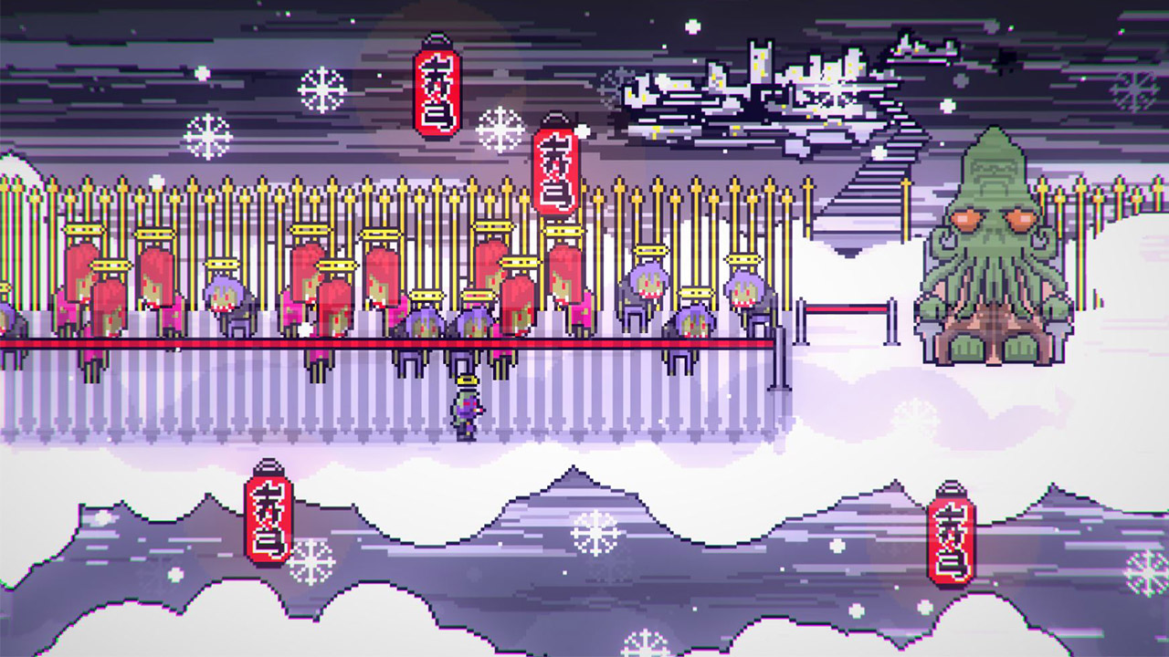 Baobabs Mausoleum Ep.3: Un Pato en Muertoburgo