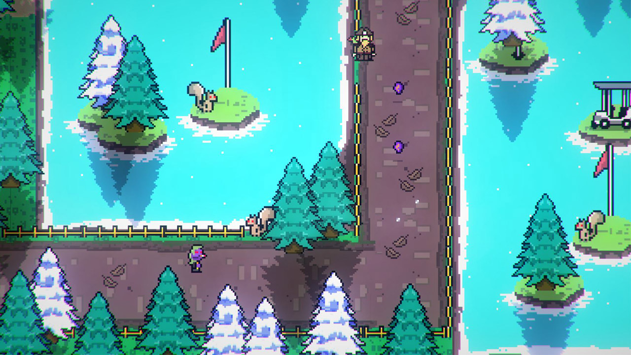 Baobabs Mausoleum Ep.3: Un Pato en Muertoburgo