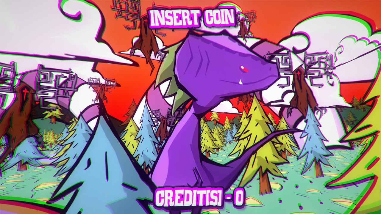 Baobabs Mausoleum Ep.3: Un Pato en Muertoburgo