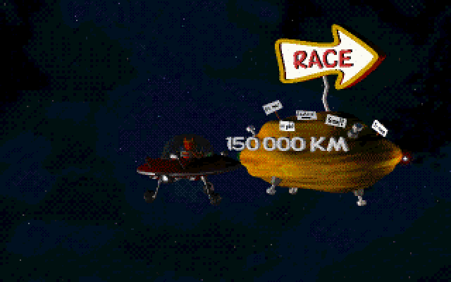 RedCat: De Razende Rekenrace
