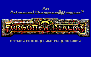 Neverwinter Nights