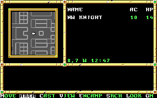 Neverwinter Nights