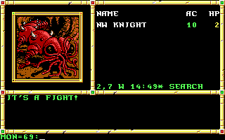 Neverwinter Nights