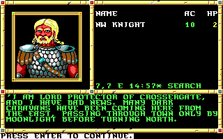Neverwinter Nights