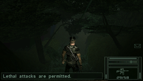 Tom Clancy’s Splinter Cell: Essentials