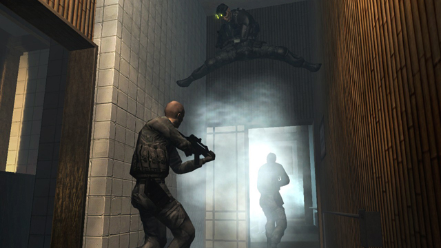 Tom Clancy’s Splinter Cell: Chaos Theory HD