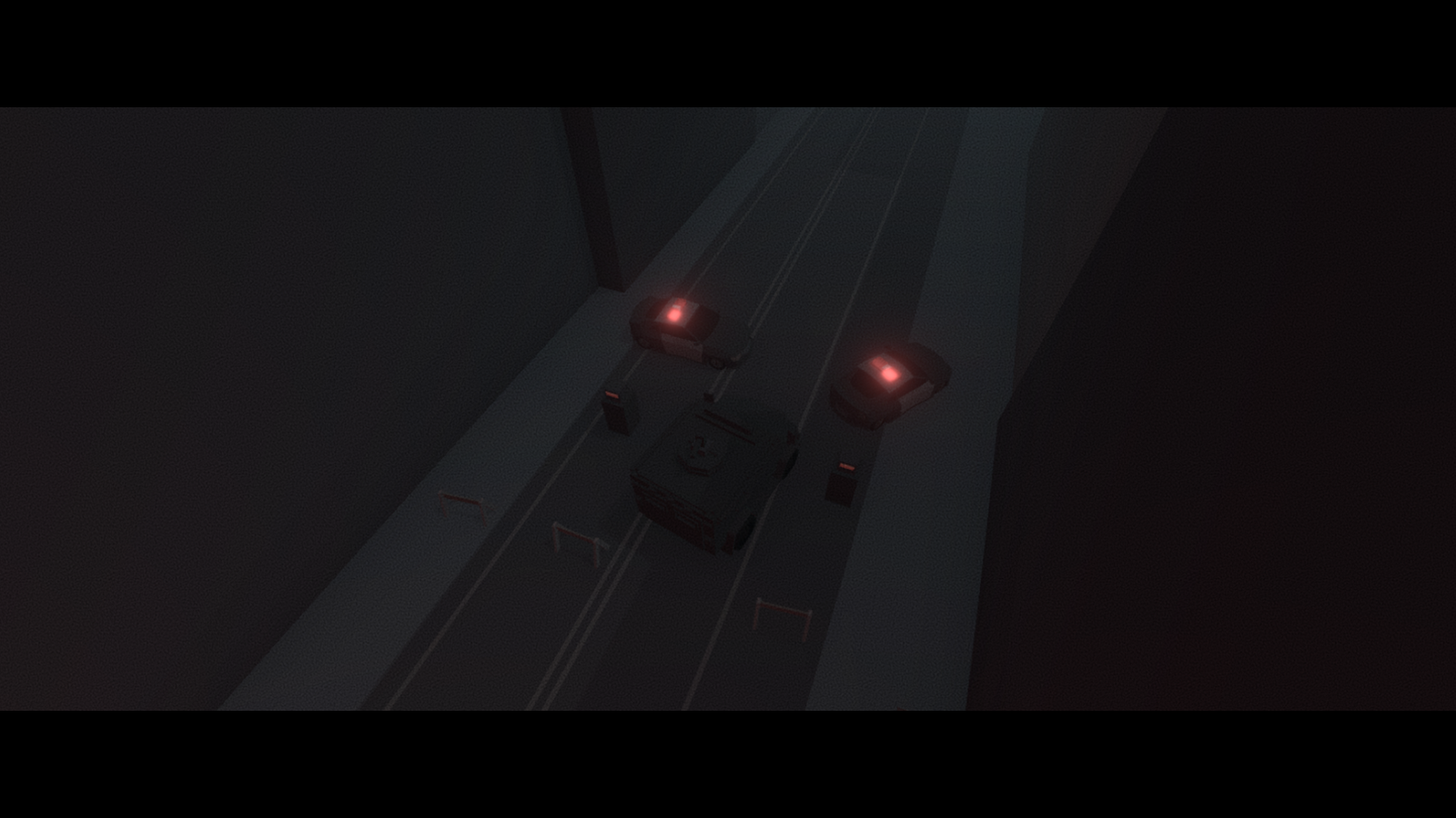 They Came From a Communist Planet