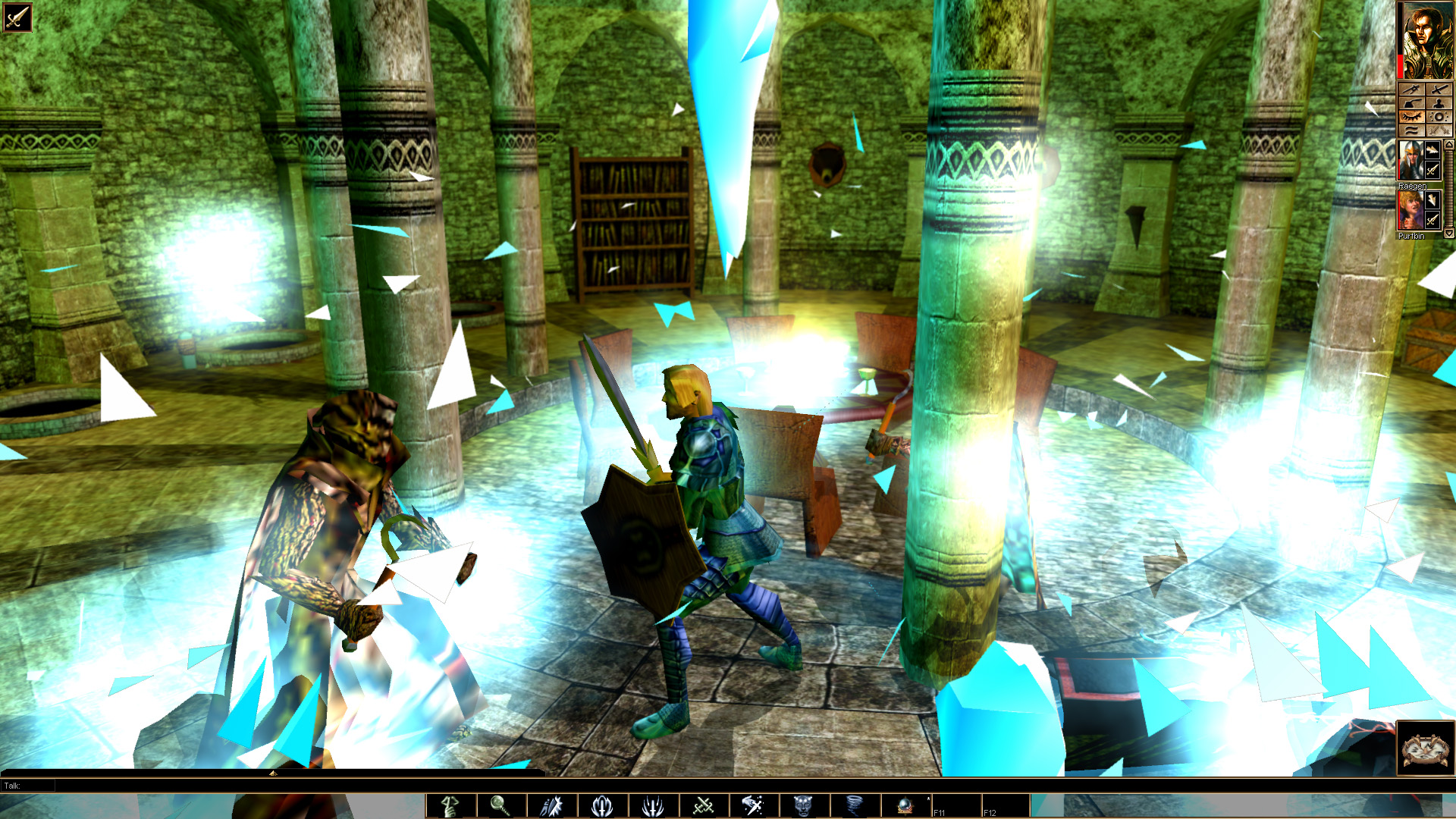 Neverwinter Nights: Darkness Over Daggerford