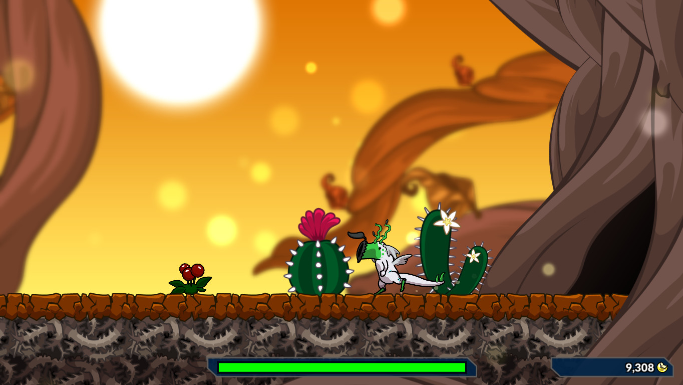 Miscreation: Evolve Your Creature!