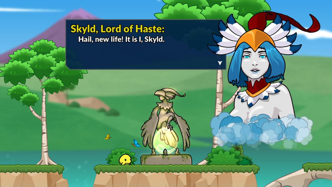 Miscreation: Evolve Your Creature!