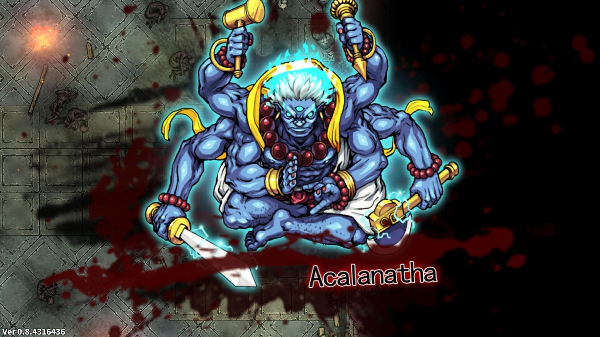 Devil Slayer: Raksasi