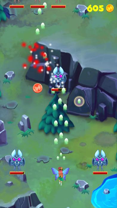 EverHero: Wings of the Ever Hero