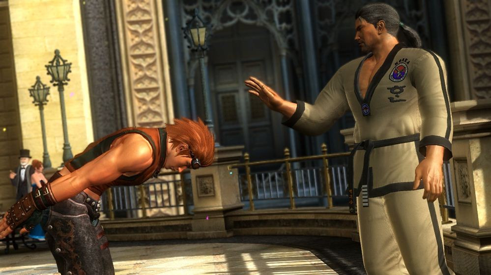 Tekken Tag Tournament 2: We Are Tekken Edition