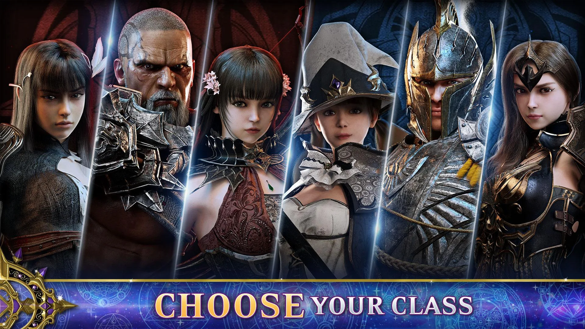 AxE: Alliance Vs Empire