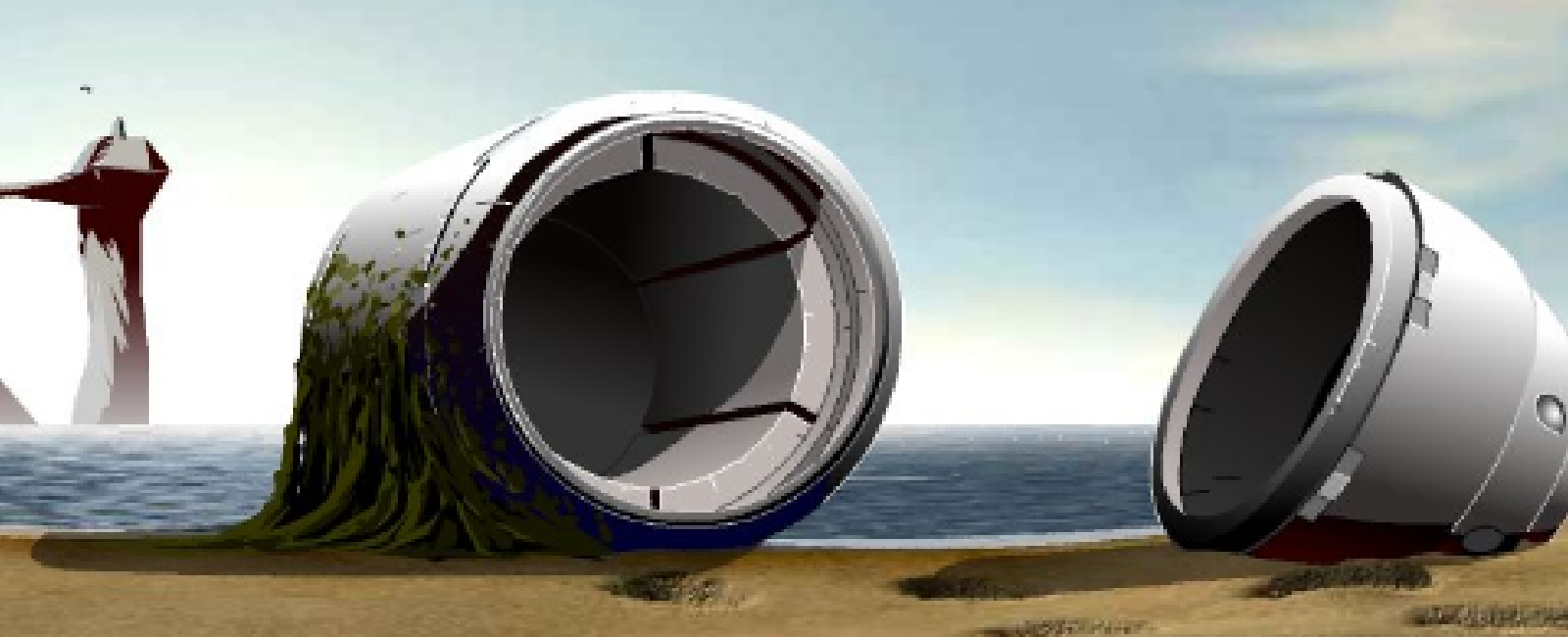 Mata Nui Online Game