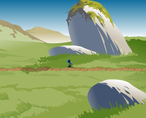 Mata Nui Online Game II: The Final Chronicle