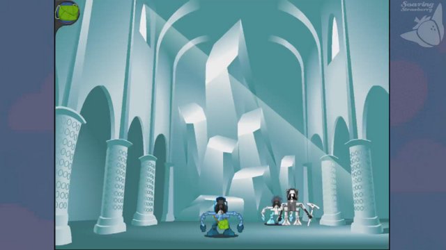 Mata Nui Online Game II: The Final Chronicle