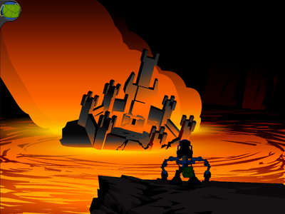 Mata Nui Online Game II: The Final Chronicle