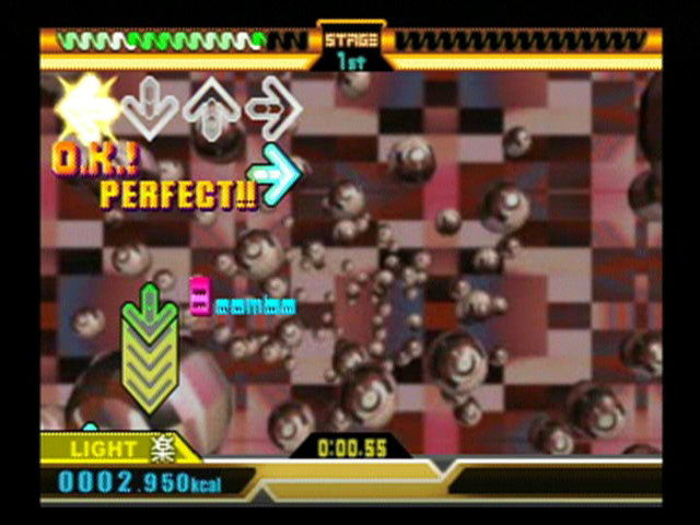 DDRMax2: Dance Dance Revolution