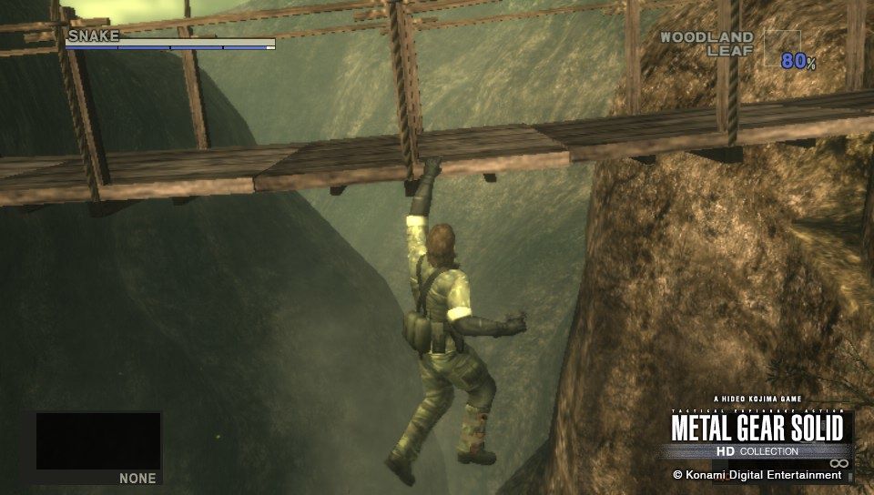 Metal Gear Solid 3: Snake Eater – HD Edition