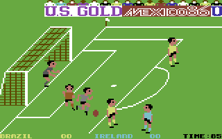World Cup Carnival