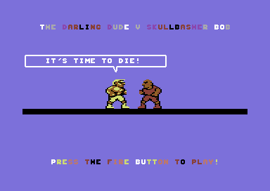 Wrestling Superstars