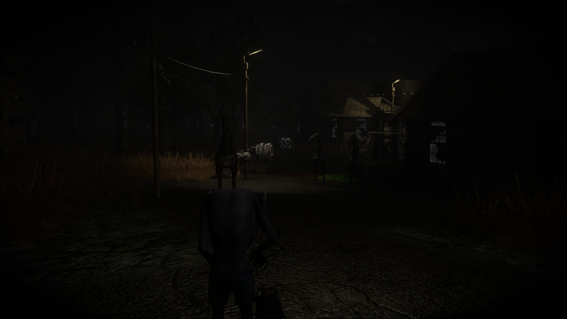 Lithium: Inmate 39 – Relapsed Edition