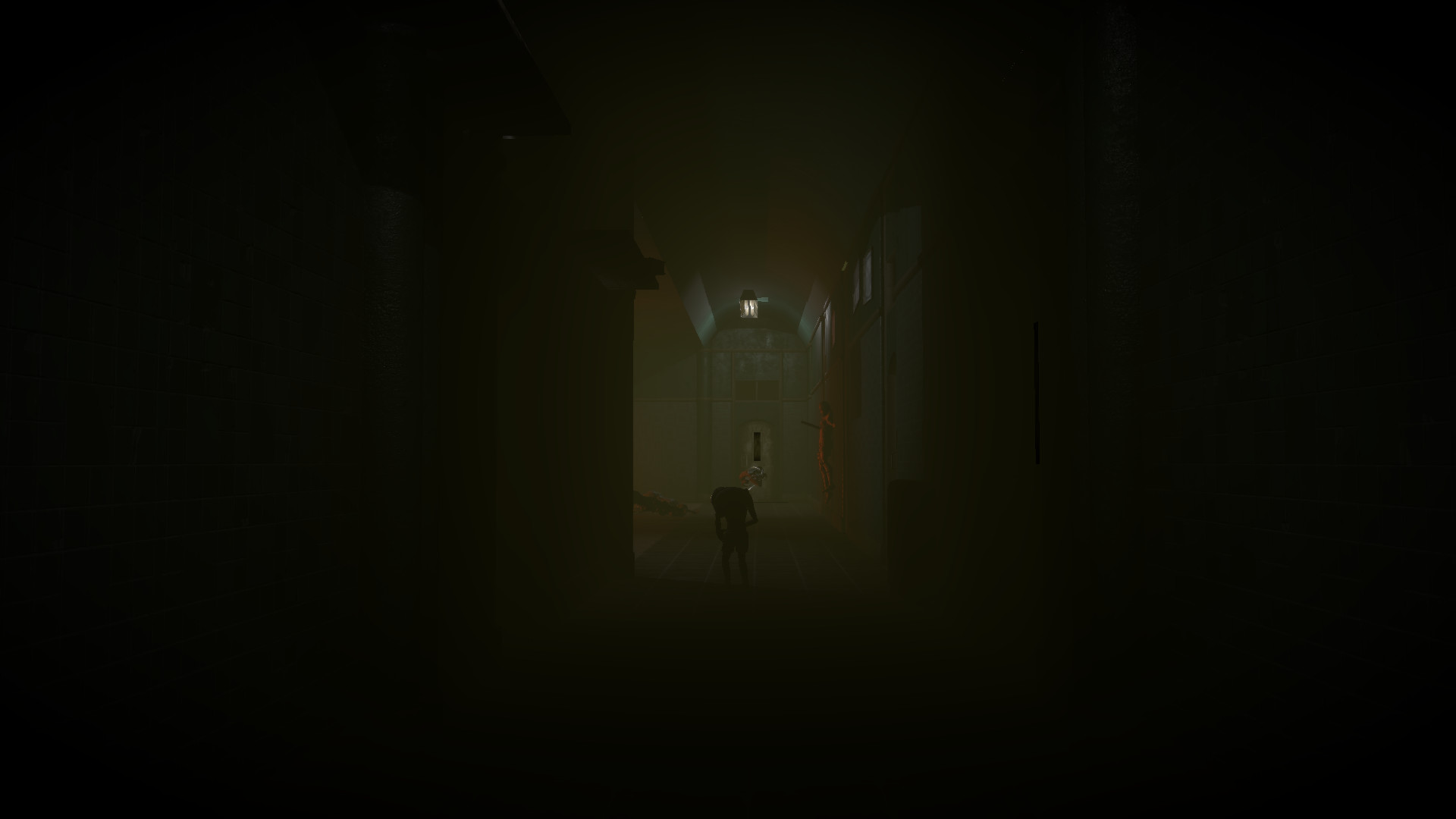 Lithium: Inmate 39 – Relapsed Edition