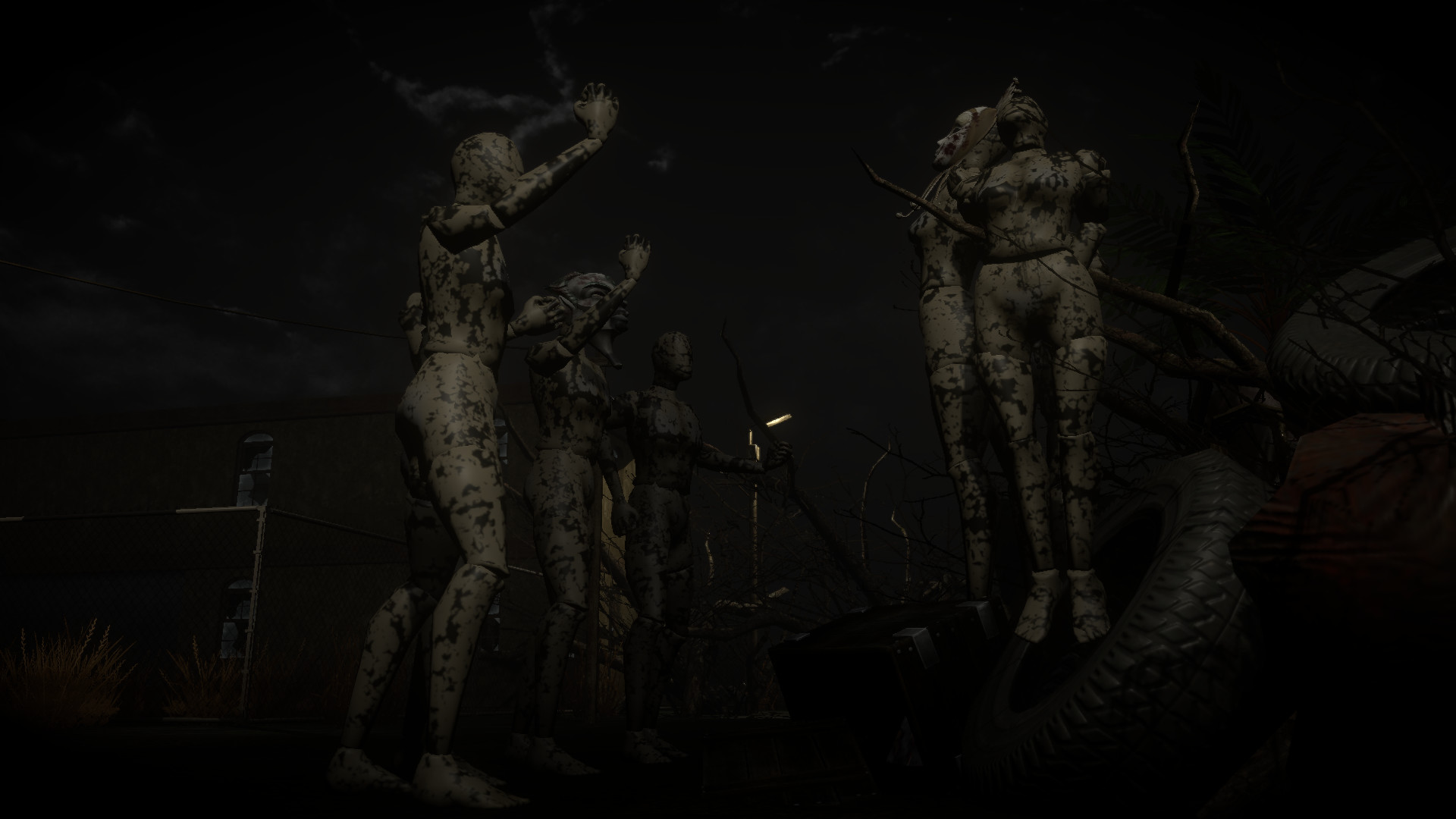 Lithium: Inmate 39 – Relapsed Edition