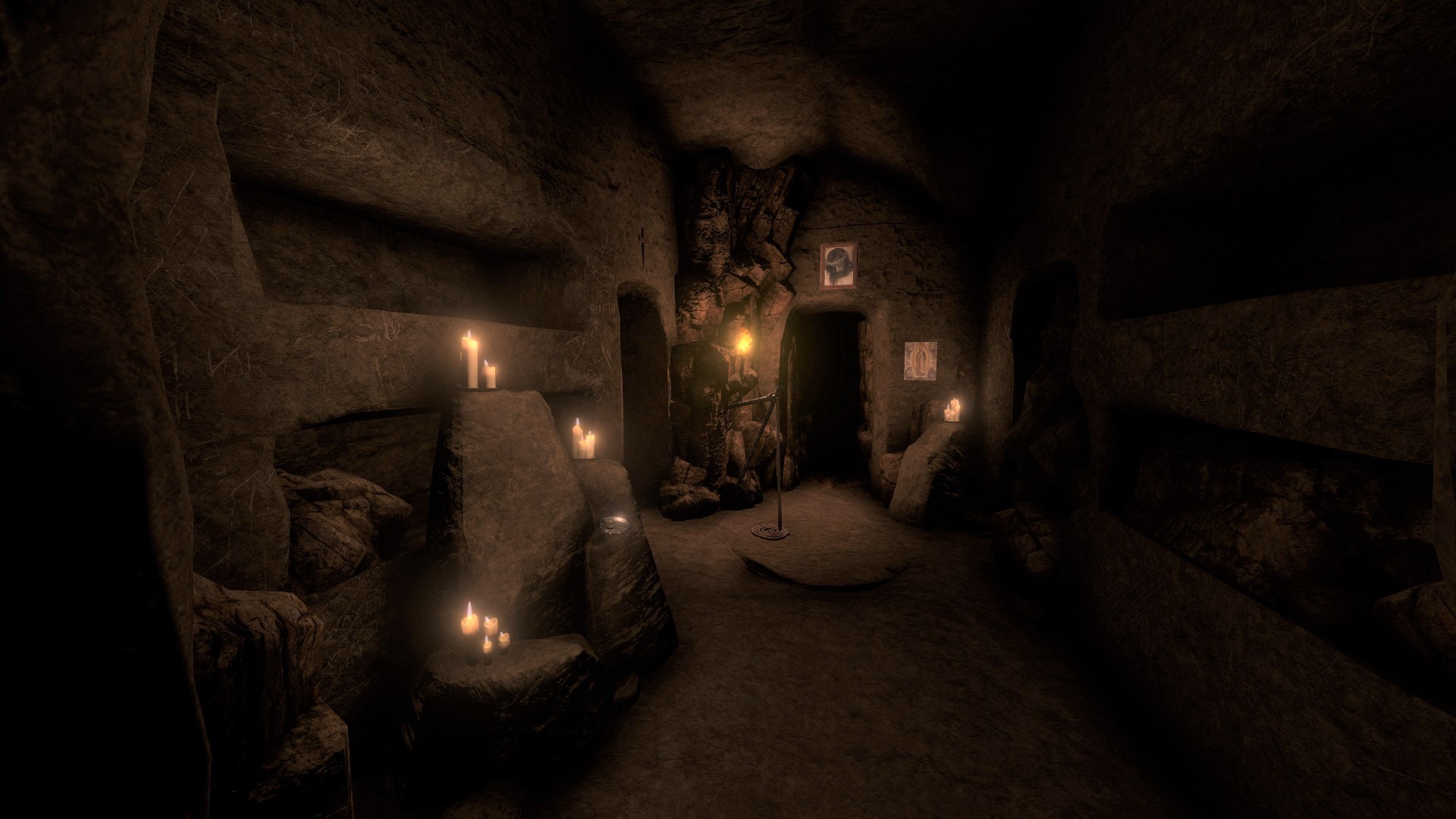 The Exorcist: Legion VR – Deluxe Edition