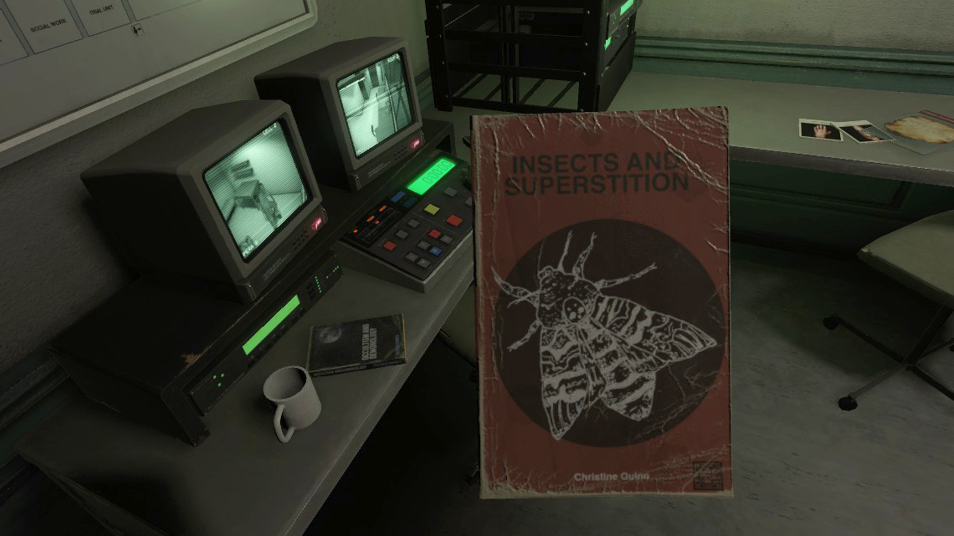 The Exorcist: Legion VR – Deluxe Edition