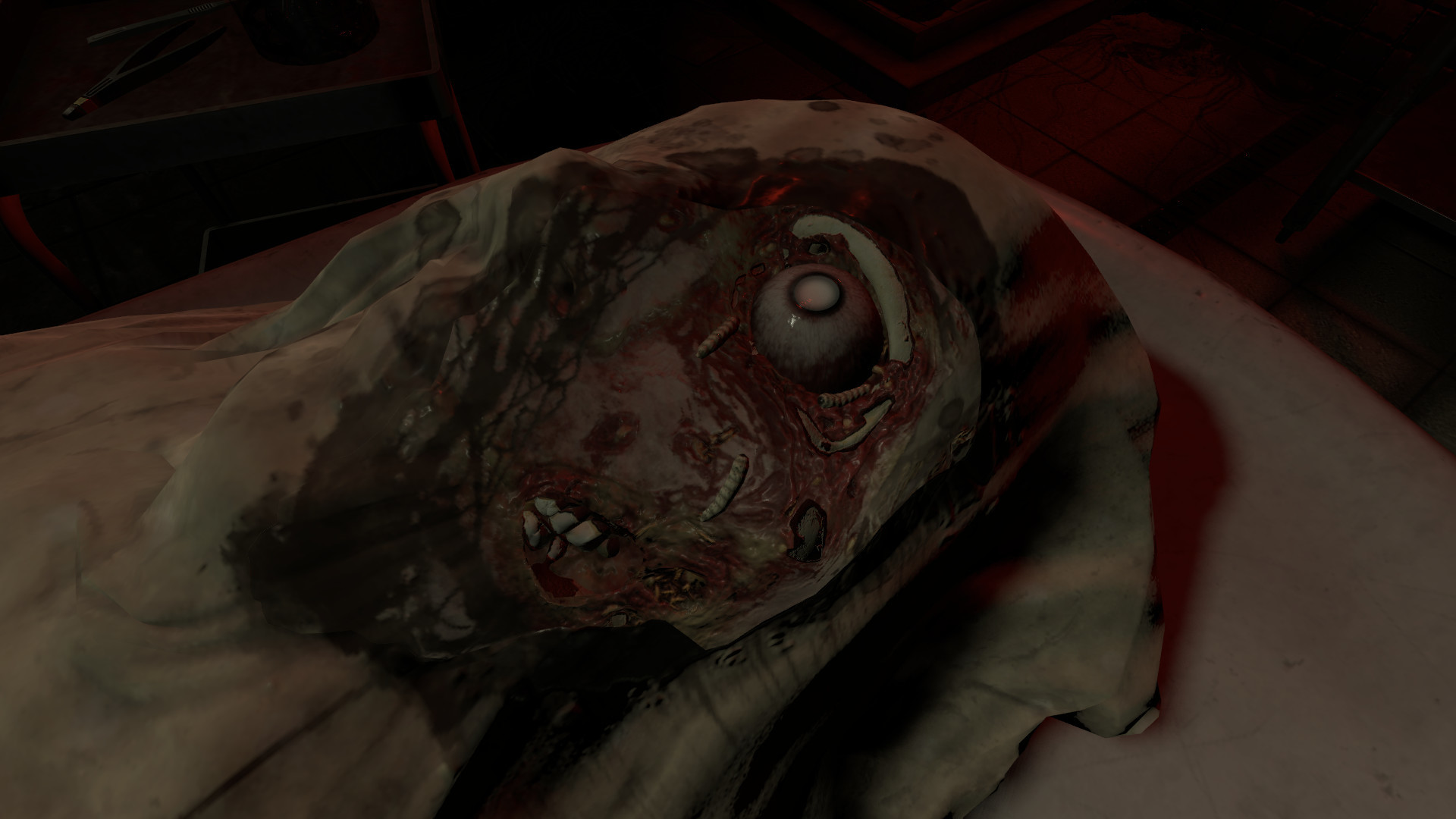 The Exorcist: Legion VR – Deluxe Edition