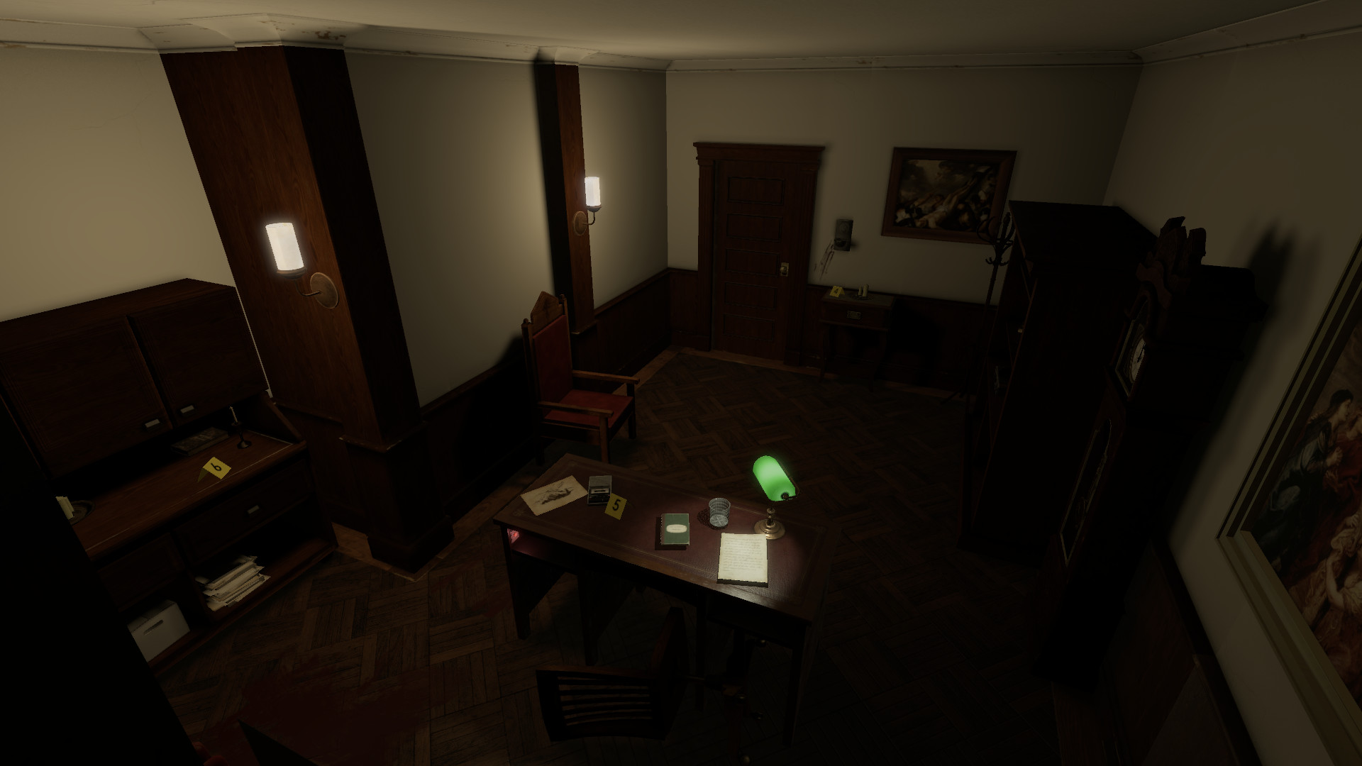 The Exorcist: Legion VR – Deluxe Edition