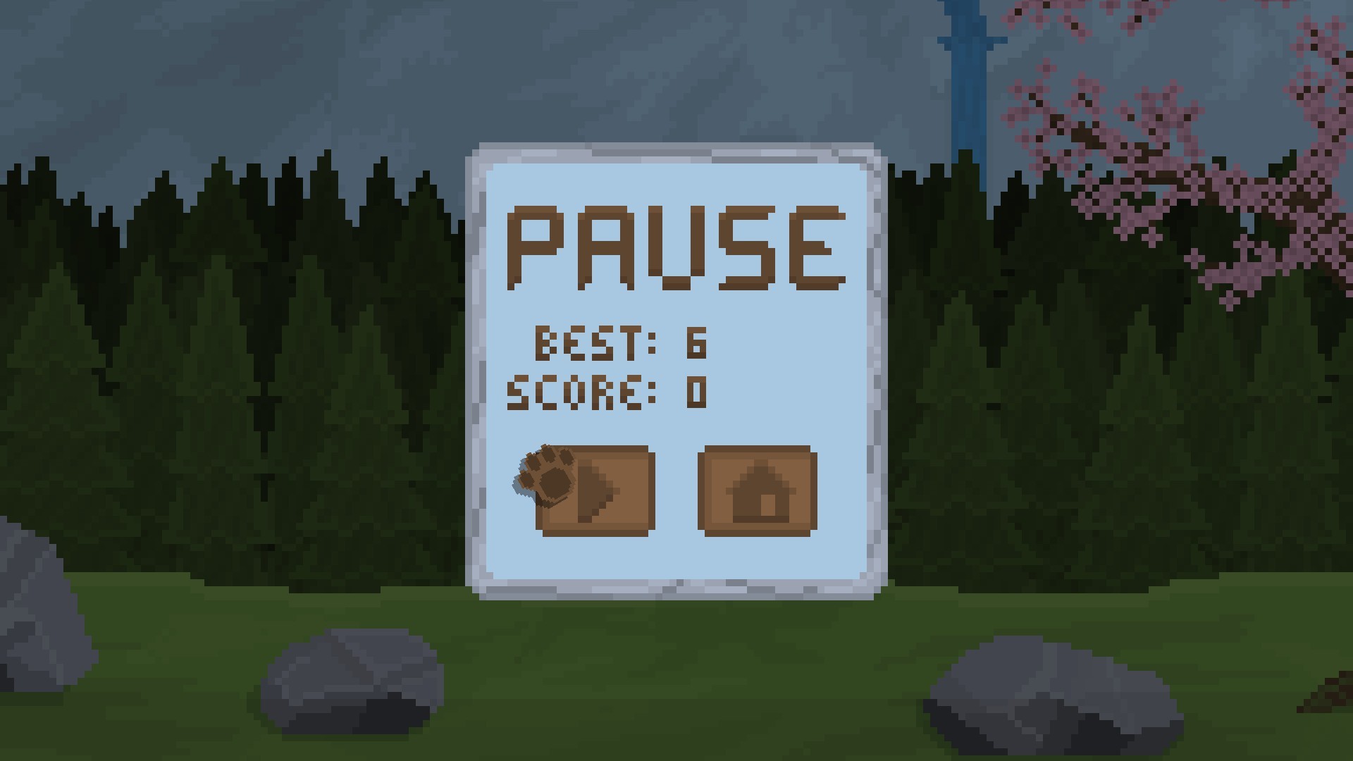 Karate Cat
